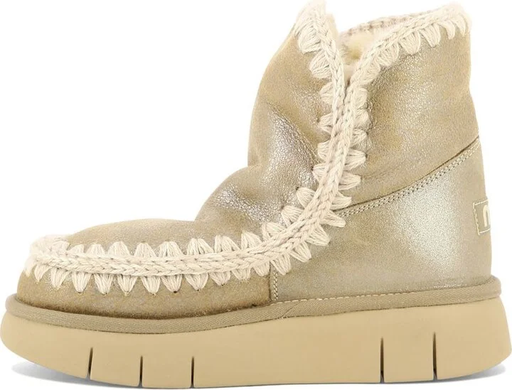 Mou Ankle Boots - Image 3
