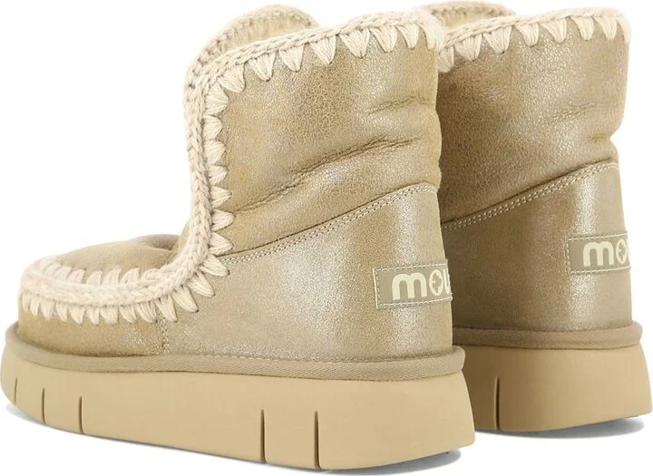 Mou Ankle Boots - Image 4