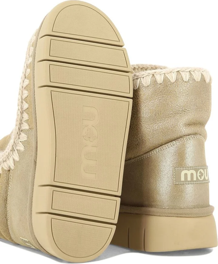 Mou Ankle Boots - Image 5
