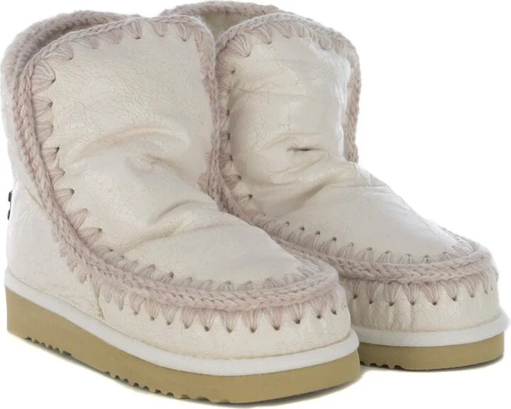 Mou Ankle Boots "Eskimo18" - Image 2