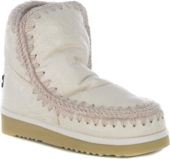 Mou Ankle Boots "Eskimo18" - Image 3