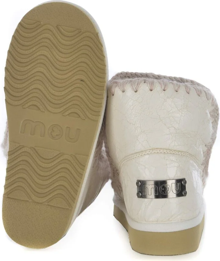 Mou Ankle Boots "Eskimo18" - Image 5