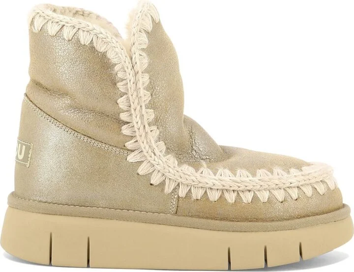Mou Ankle Boots