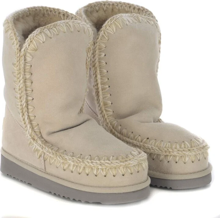 Mou Boots "Eskimo 24" - Image 2