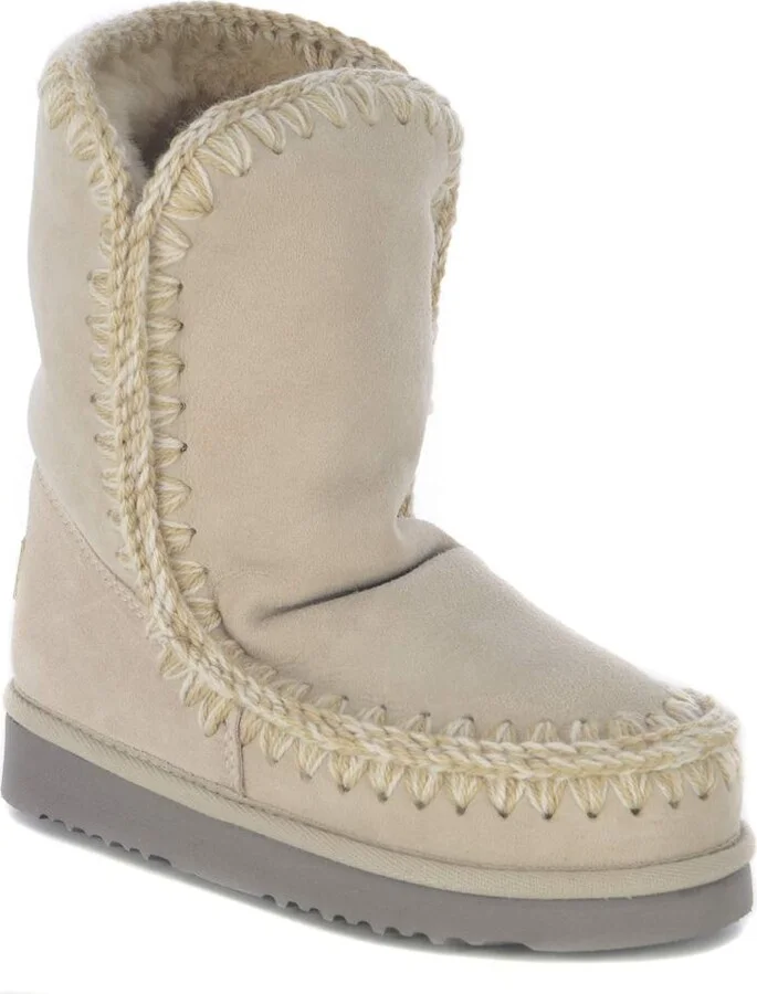 Mou Boots "Eskimo 24" - Image 3