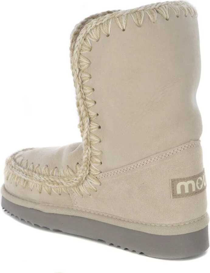Mou Boots "Eskimo 24" - Image 4