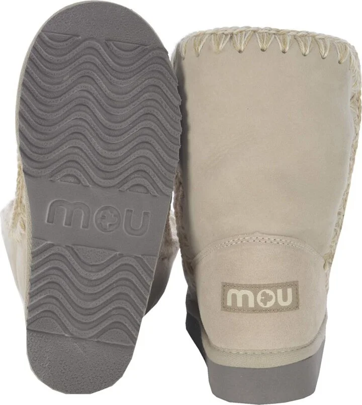 Mou Boots "Eskimo 24" - Image 5