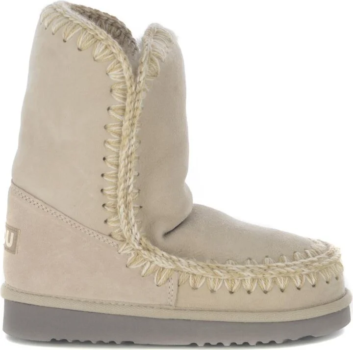 Mou Boots "Eskimo 24"