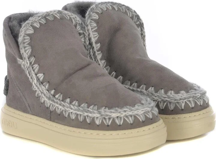 Mou Boots "Eskimo Bold" - Image 2
