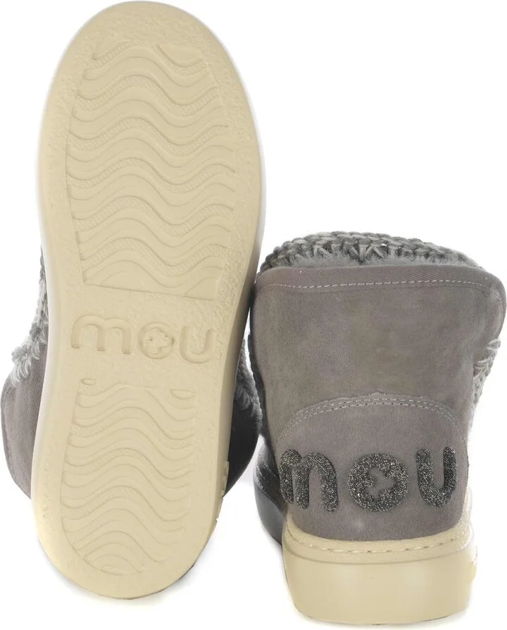 Mou Boots "Eskimo Bold" - Image 3