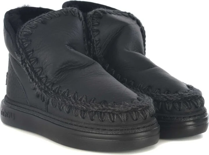Mou Boots "Eskimo Bold" - Image 2