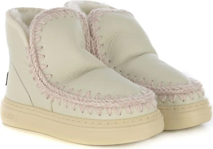 Mou Boots "Eskimo Bold" - Image 2
