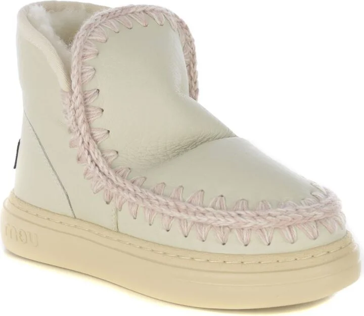 Mou Boots "Eskimo Bold" - Image 3