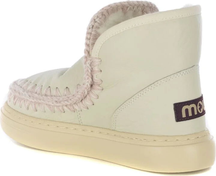 Mou Boots "Eskimo Bold" - Image 4