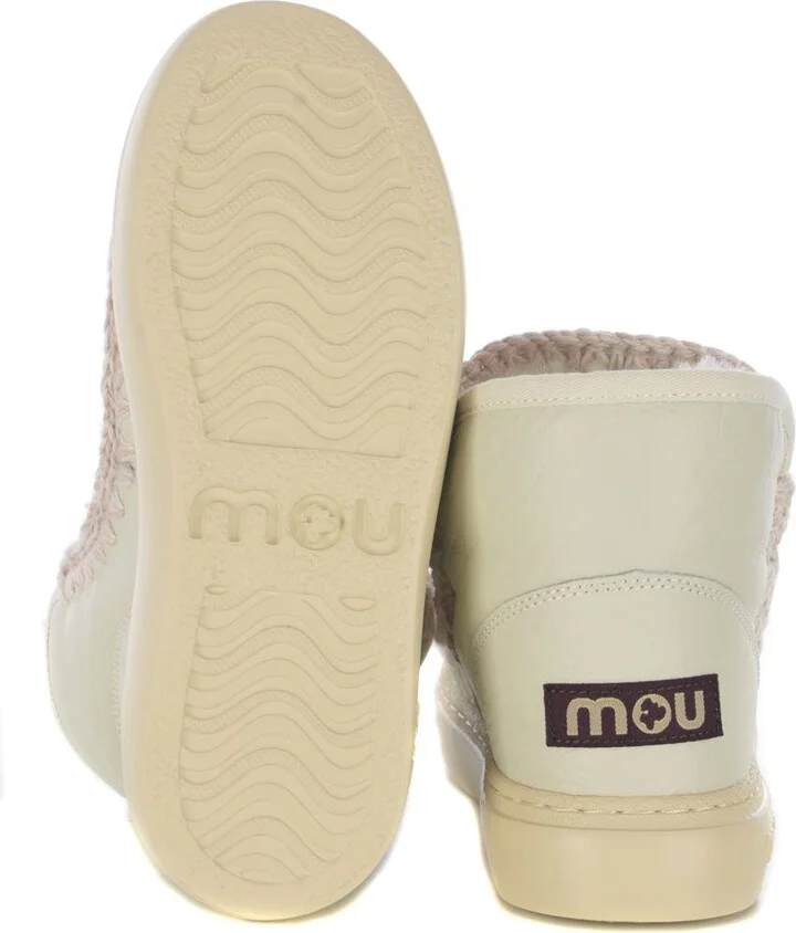Mou Boots "Eskimo Bold" - Image 5