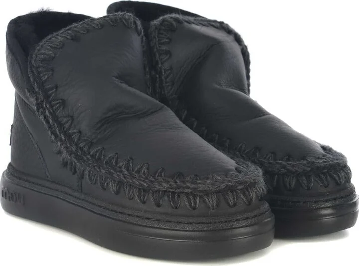 Mou Boots "Eskimo Bold" - Image 2