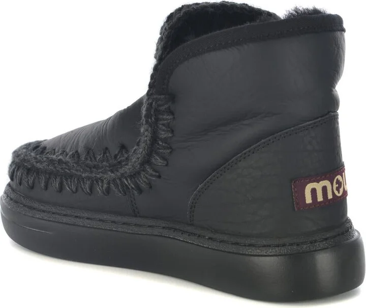 Mou Boots "Eskimo Bold" - Image 4
