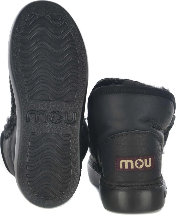 Mou Boots "Eskimo Bold" - Image 5