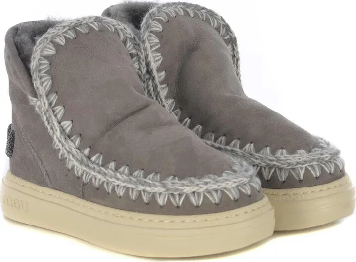 Mou Boots "Eskimo Bold" - Image 2