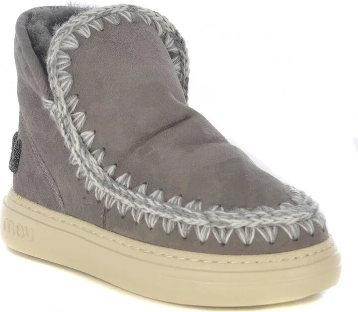 Mou Boots "Eskimo Bold" - Image 3