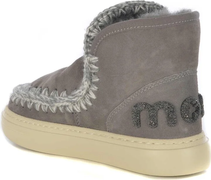 Mou Boots "Eskimo Bold" - Image 4