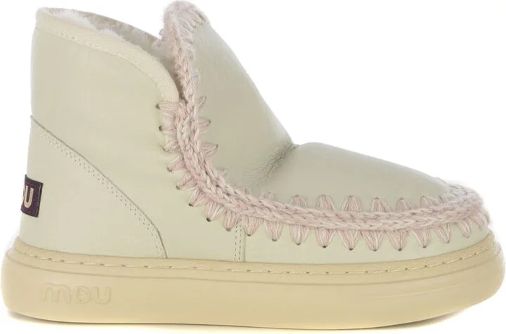 Mou Boots "Eskimo Bold"
