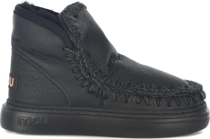 Mou Boots "Eskimo Bold"