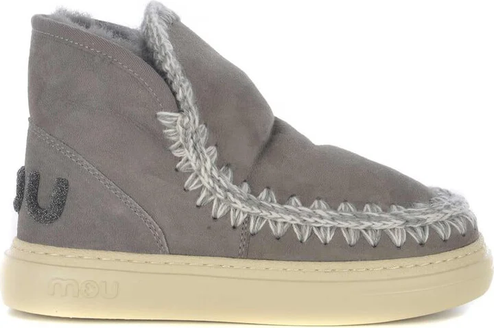 Mou Boots "Eskimo Bold"