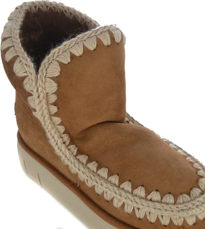 Mou Boots "Eskimo18 Bounce" - Image 3