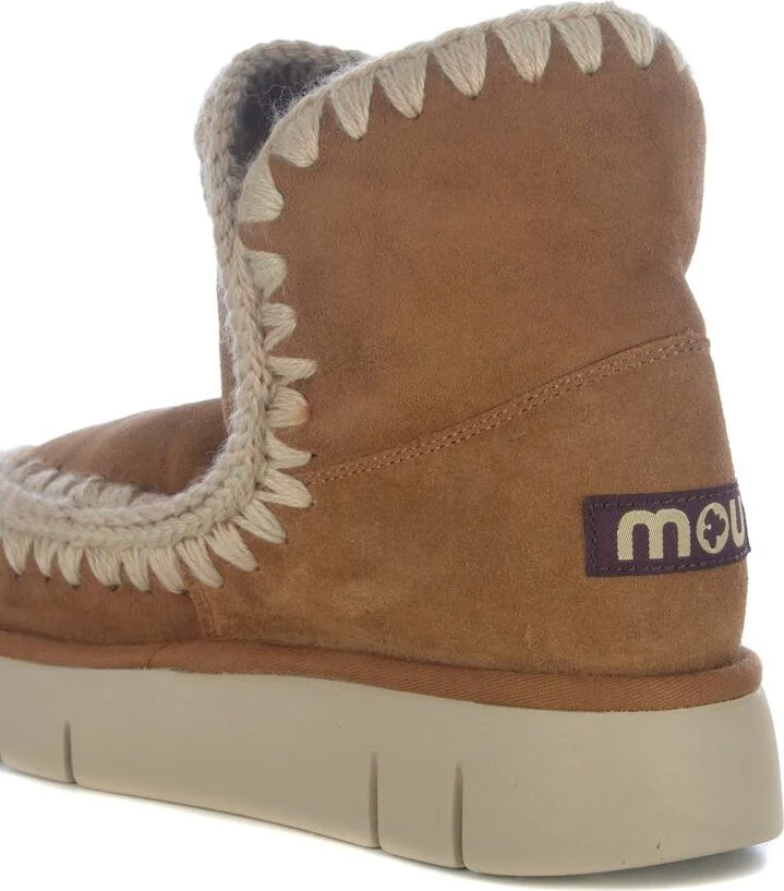 Mou Boots "Eskimo18 Bounce" - Image 4