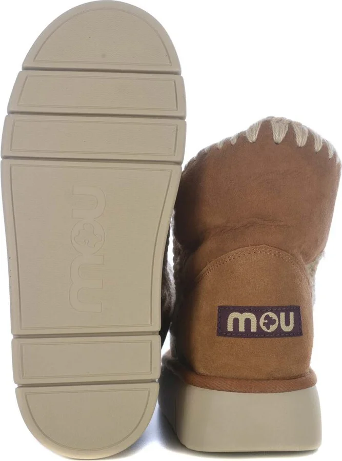 Mou Boots "Eskimo18 Bounce" - Image 5