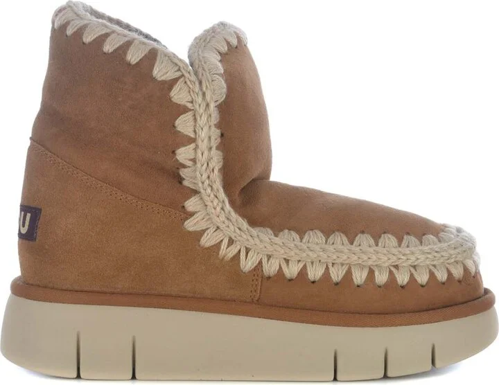 Mou Boots "Eskimo18 Bounce"