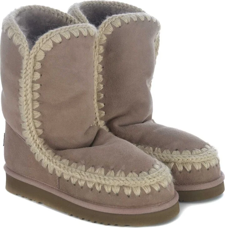 Mou Boots "Eskimo24" - Image 2