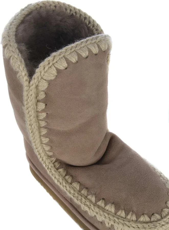 Mou Boots "Eskimo24" - Image 3