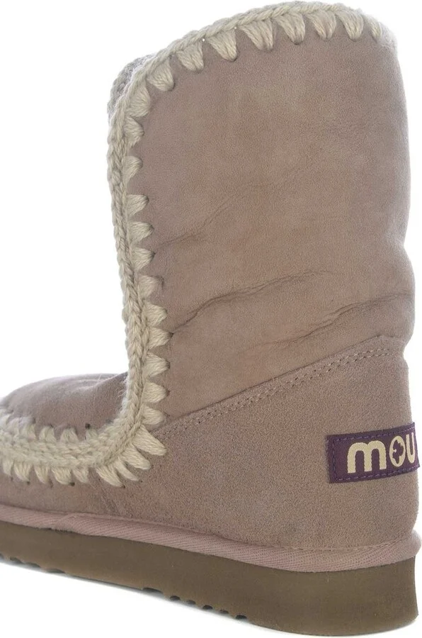 Mou Boots "Eskimo24" - Image 4