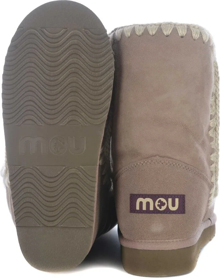 Mou Boots "Eskimo24" - Image 5
