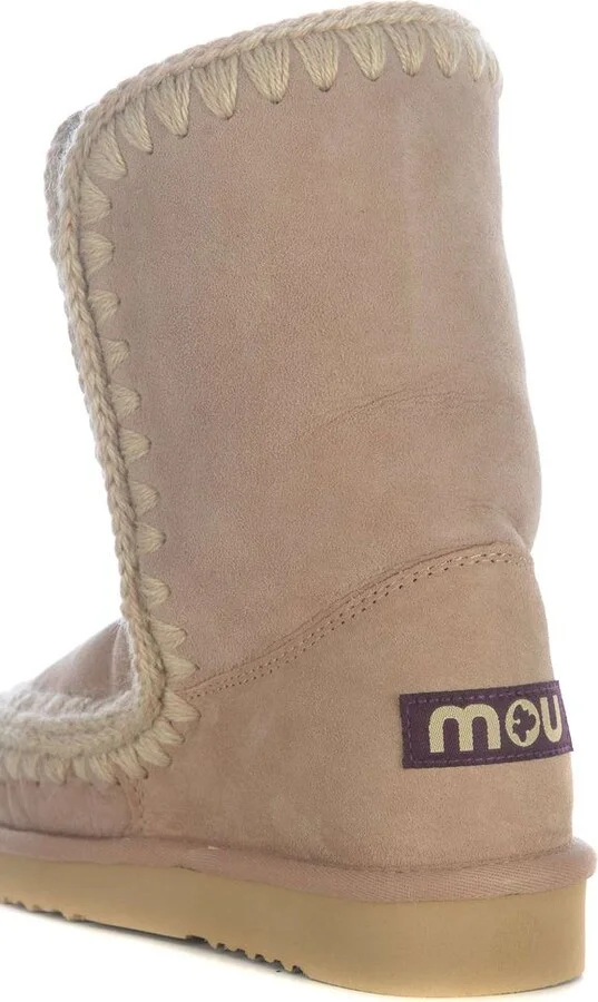 Mou Boots "Eskimo24" - Image 4