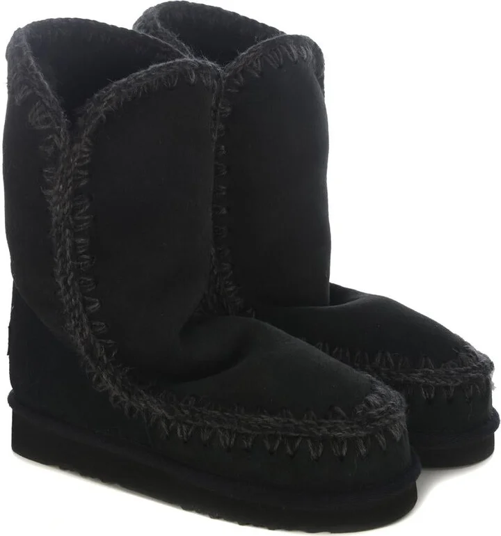 Mou Boots "Eskimo24" - Image 2