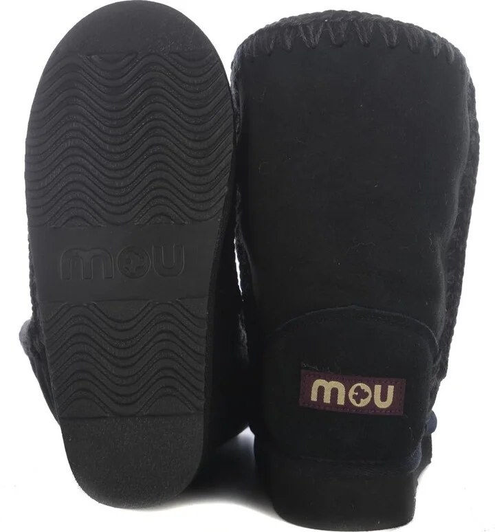 Mou Boots "Eskimo24" - Image 5