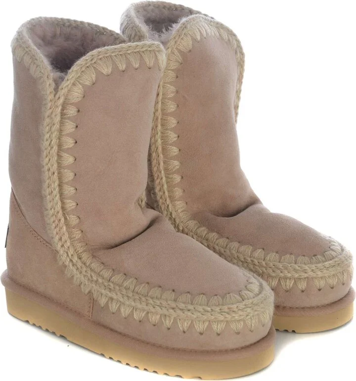 Mou Boots "Eskimo24" - Image 2