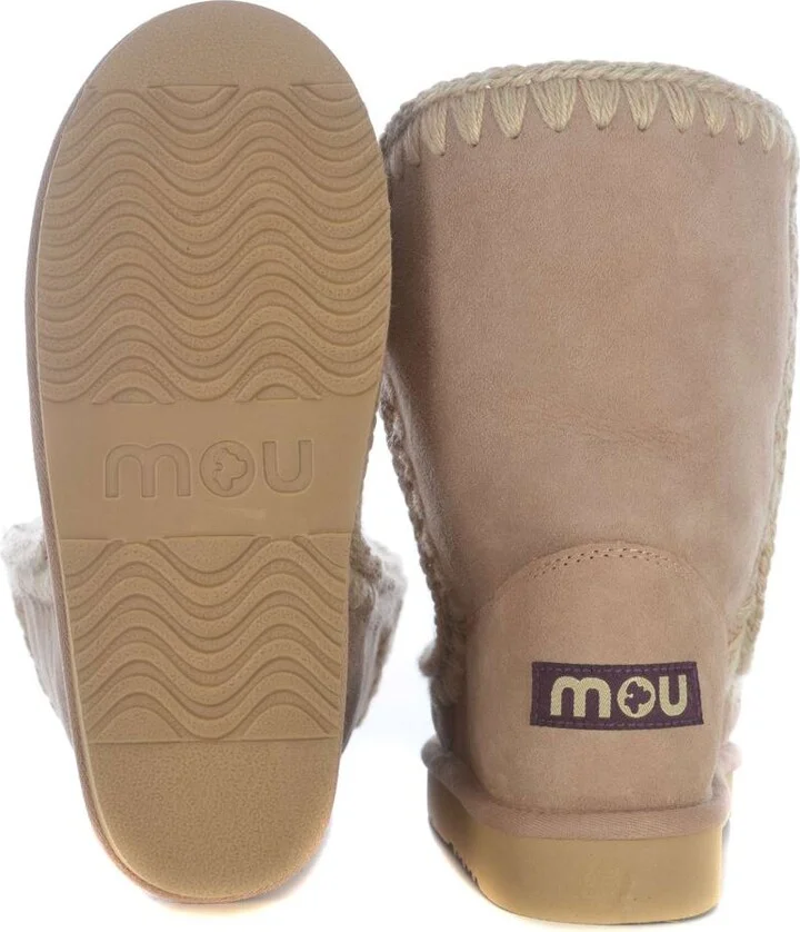 Mou Boots "Eskimo24" - Image 5