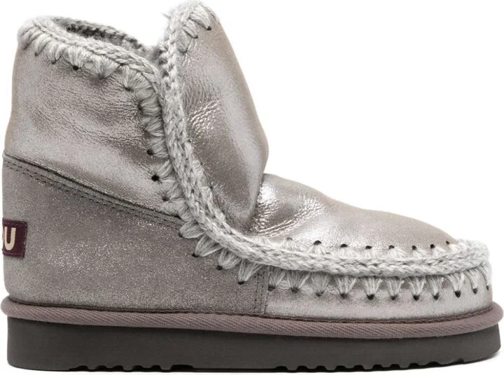 Mou Boots