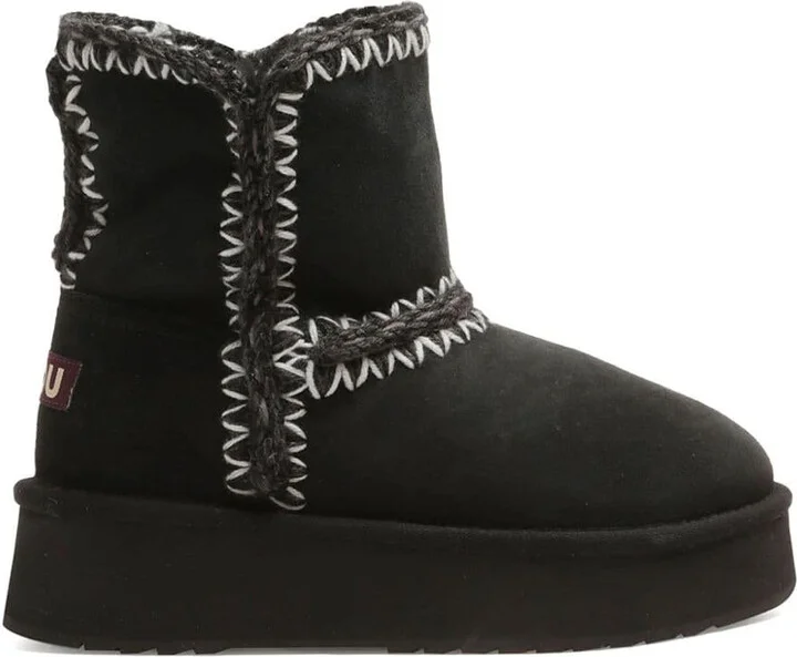 Mou Boots
