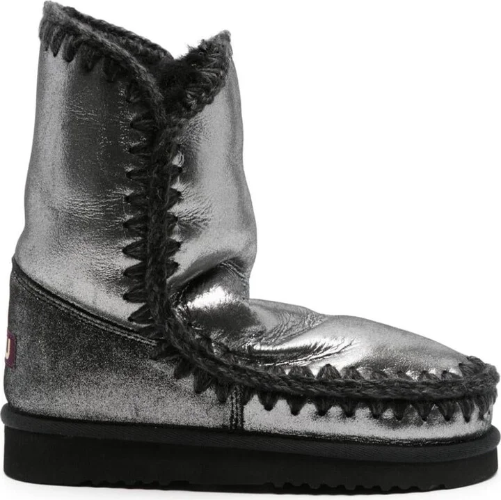 Mou Boots