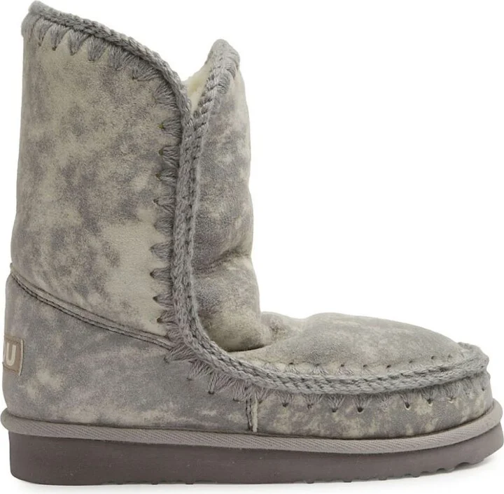 Mou Boots