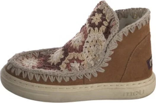 Brown, Pattern Prints