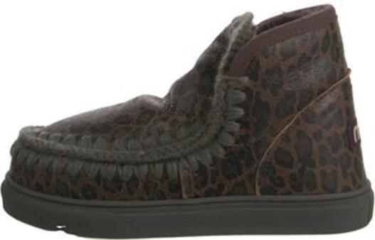 Animal Print, Green
