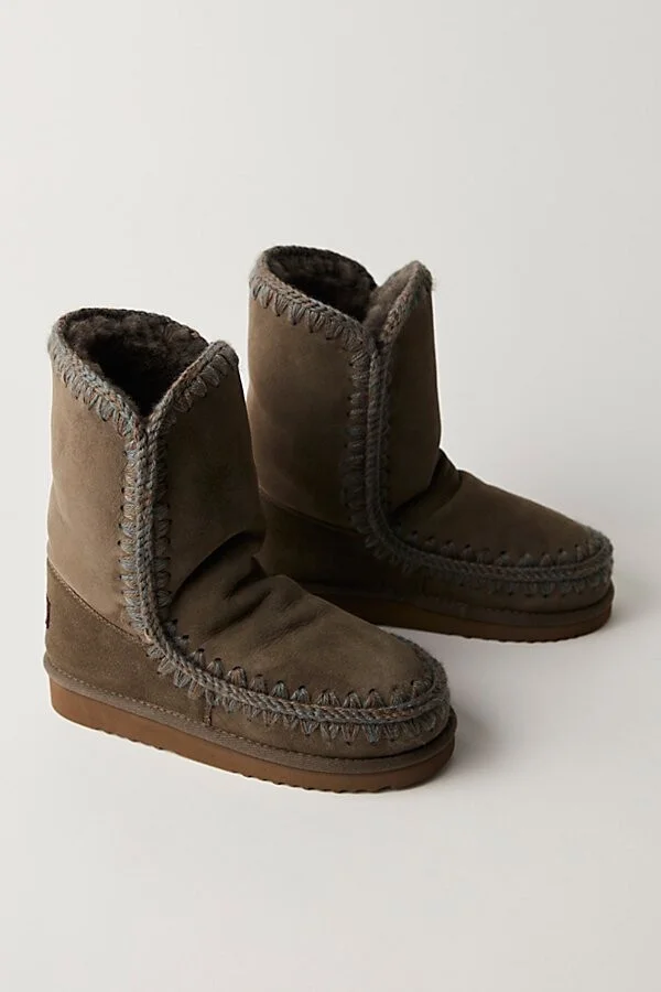 MOU Creston Boots - Image 2