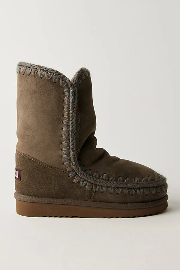 MOU Creston Boots - Image 3