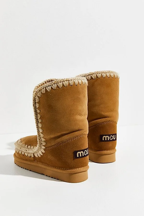 MOU Creston Boots - Image 2